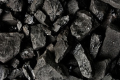 Woolhope Cockshoot coal boiler costs